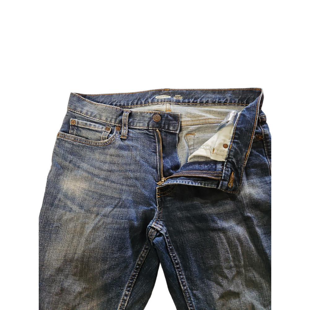 Old Navy Skinny Men's Jeans - Picture 6 of 7